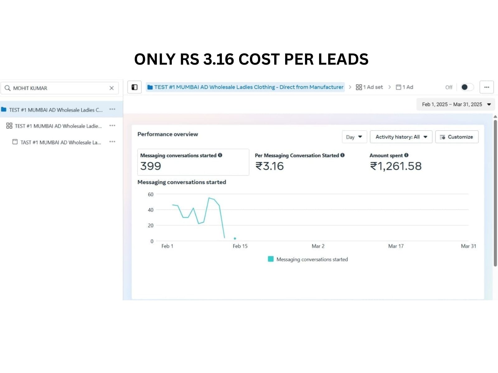 Product page